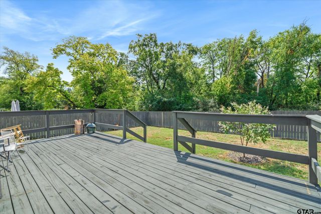 541 Foster, Canton, TX 75103