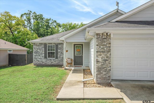 541 Foster, Canton, TX 75103