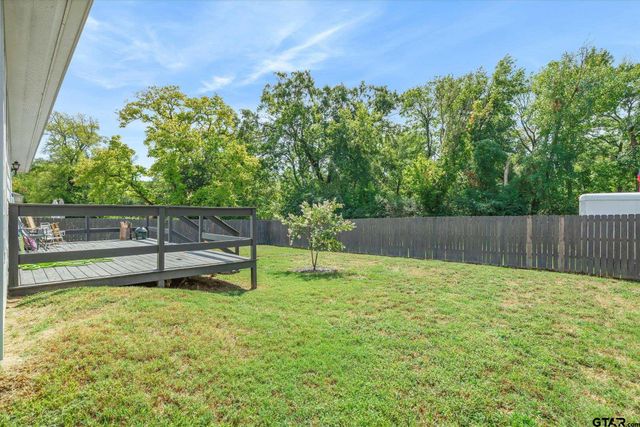 541 Foster, Canton, TX 75103