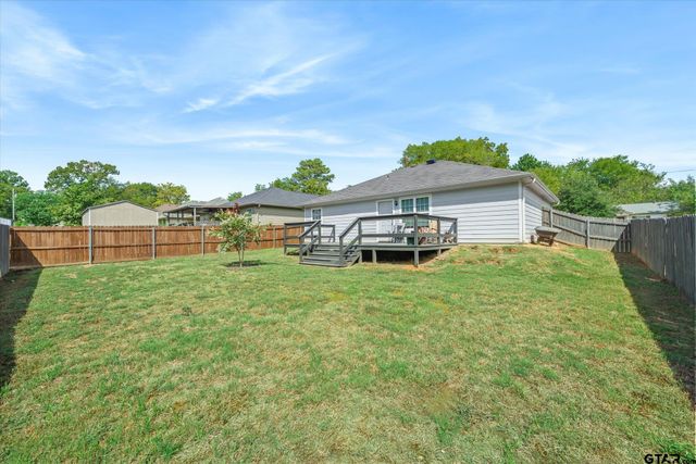 541 Foster, Canton, TX 75103