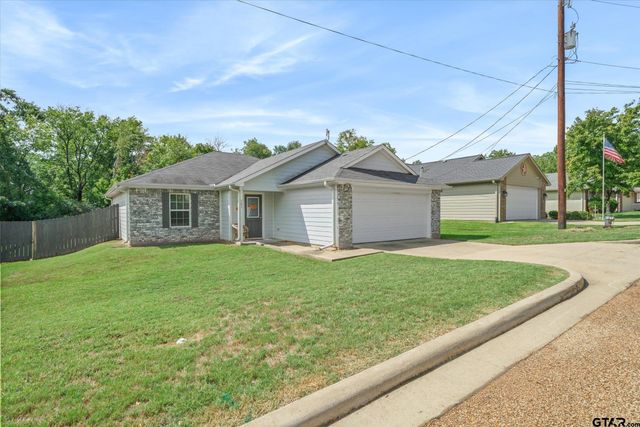 541 Foster, Canton, TX 75103