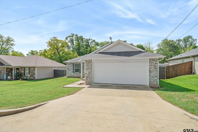 541 Foster, Canton, TX 75103