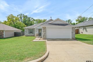 541 Foster, Canton, TX 75103