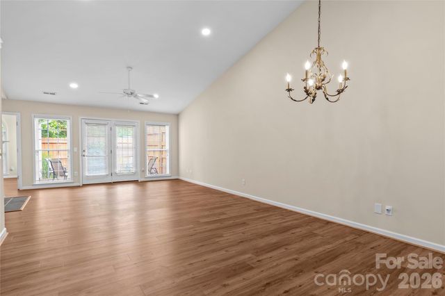 106 Miller Pointe Way, Winston Salem, NC 27106
