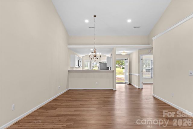 106 Miller Pointe Way, Winston Salem, NC 27106