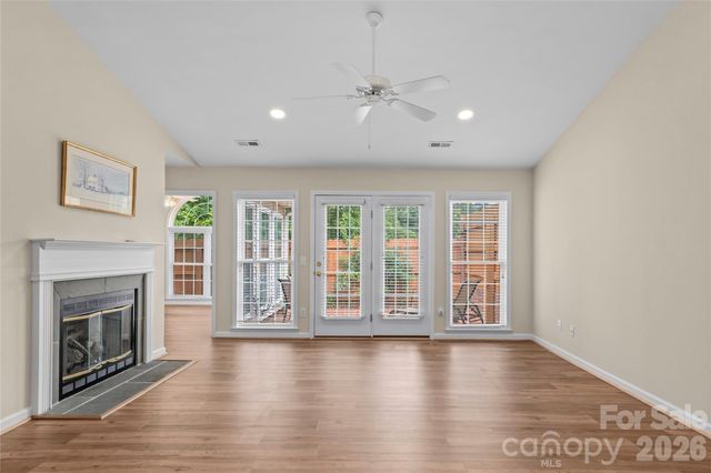 106 Miller Pointe Way, Winston Salem, NC 27106