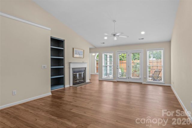 106 Miller Pointe Way, Winston Salem, NC 27106