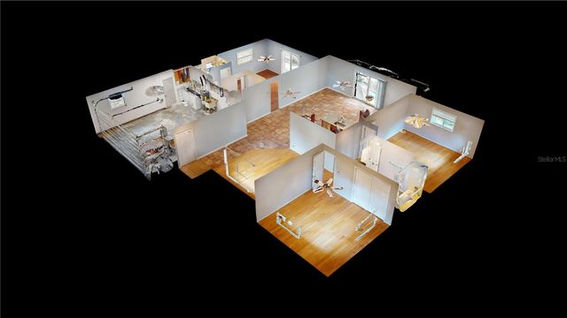 147 HOURGLASS DRIVE, Venice, FL 34293