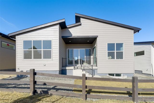 6300 Verve Lane, Parker, CO 80134