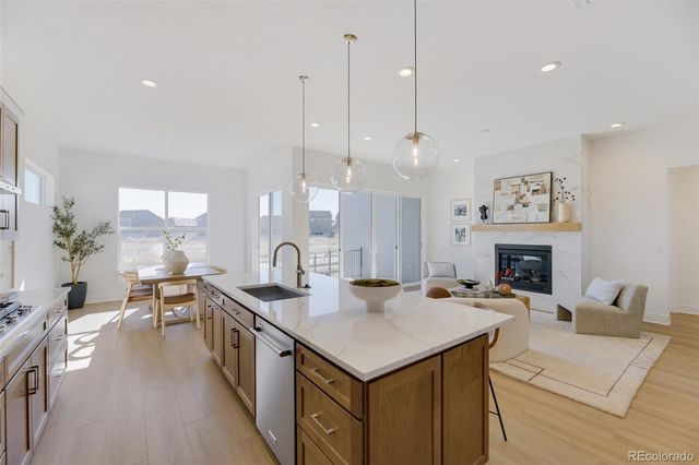 6300 Verve Lane, Parker, CO 80134