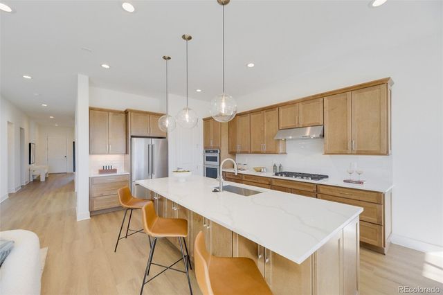 6300 Verve Lane, Parker, CO 80134