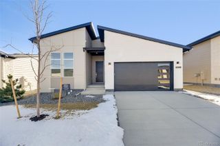 6300 Verve Lane, Parker, CO 80134