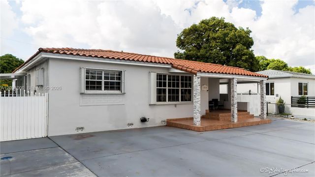 188 E 59th Street, Hialeah, FL 33013