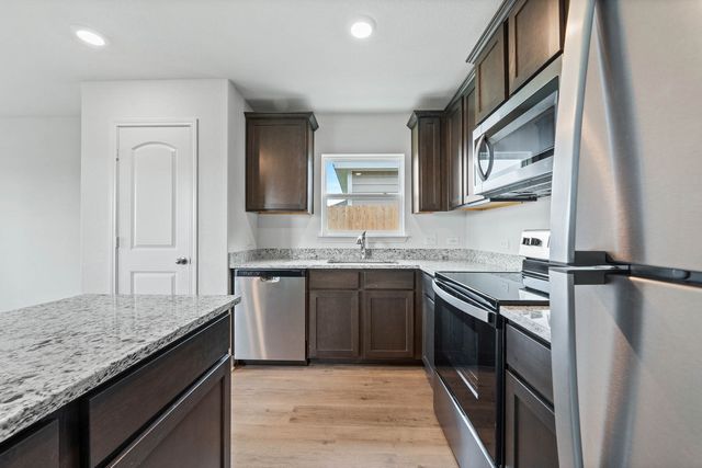 1313 Wind Drift Way, Fort Worth, TX 76131