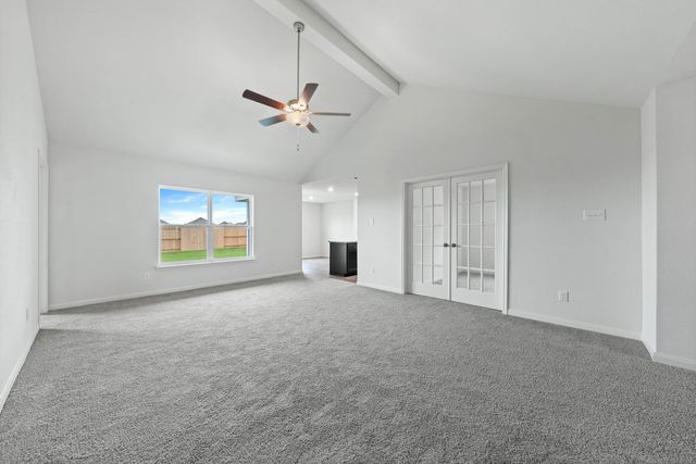 1313 Wind Drift Way, Fort Worth, TX 76131