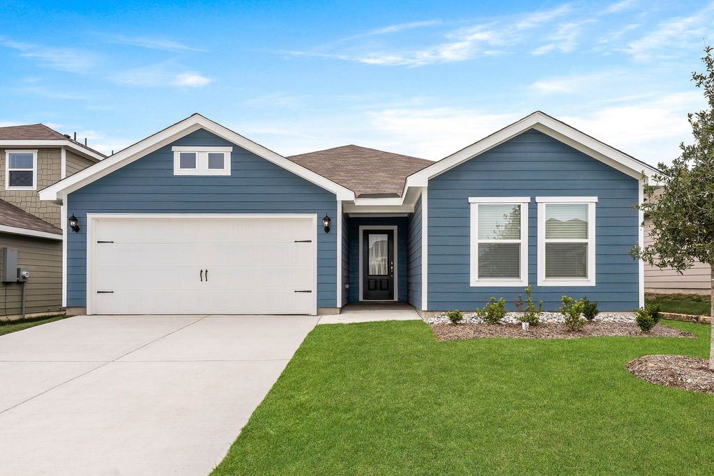 1313 Wind Drift Way, Fort Worth, TX 76131