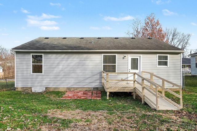 7985 Kenneth Street, West Chester, OH 45069