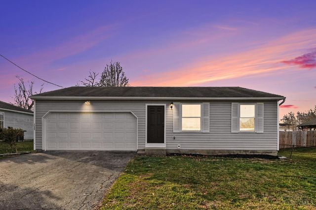 7985 Kenneth Street, West Chester, OH 45069