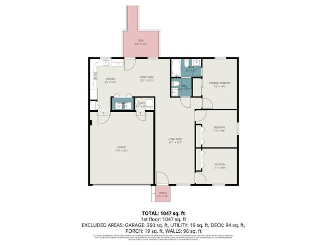 7985 Kenneth Street, West Chester, OH 45069