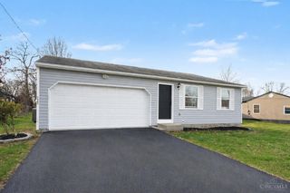 7985 Kenneth Street, West Chester, OH 45069