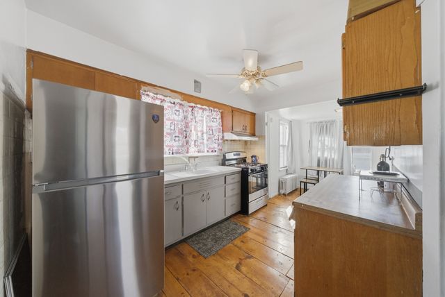 3524 N OZARK Avenue, Chicago, IL 60634