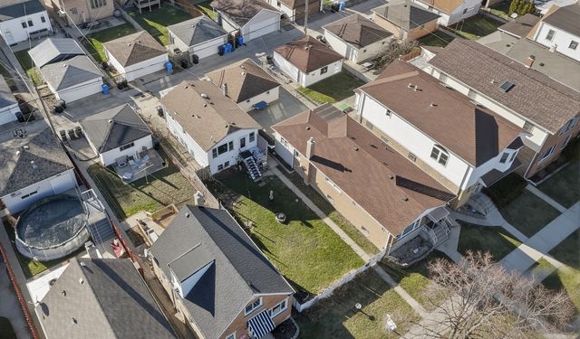 3524 N OZARK Avenue, Chicago, IL 60634