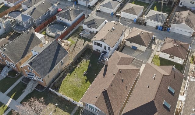 3524 N OZARK Avenue, Chicago, IL 60634