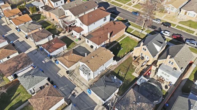 3524 N OZARK Avenue, Chicago, IL 60634