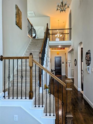 2472 Twin Oaks Drive, Little Elm, TX 75068