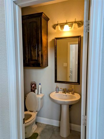 2472 Twin Oaks Drive, Little Elm, TX 75068