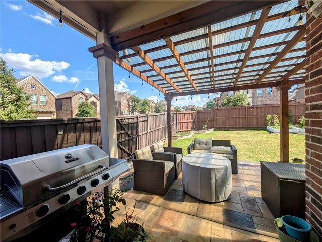 2472 Twin Oaks Drive, Little Elm, TX 75068