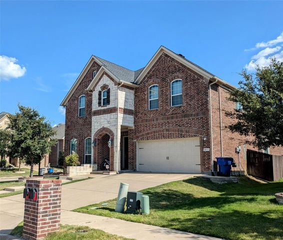 2472 Twin Oaks Drive, Little Elm, TX 75068