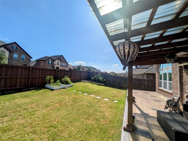 2472 Twin Oaks Drive, Little Elm, TX 75068