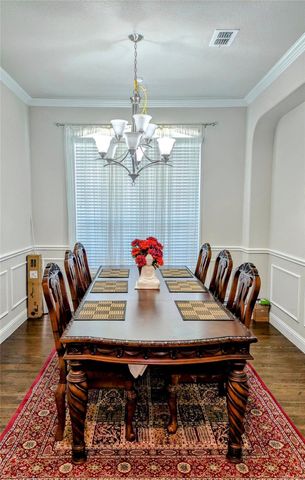 2472 Twin Oaks Drive, Little Elm, TX 75068