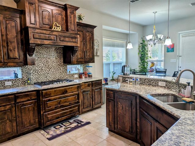 2472 Twin Oaks Drive, Little Elm, TX 75068