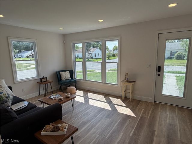 3895 E 189th Street, Cleveland, OH 44122