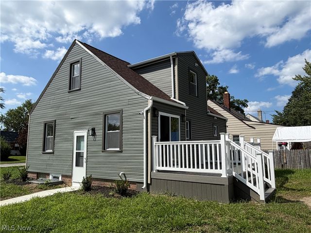 3895 E 189th Street, Cleveland, OH 44122