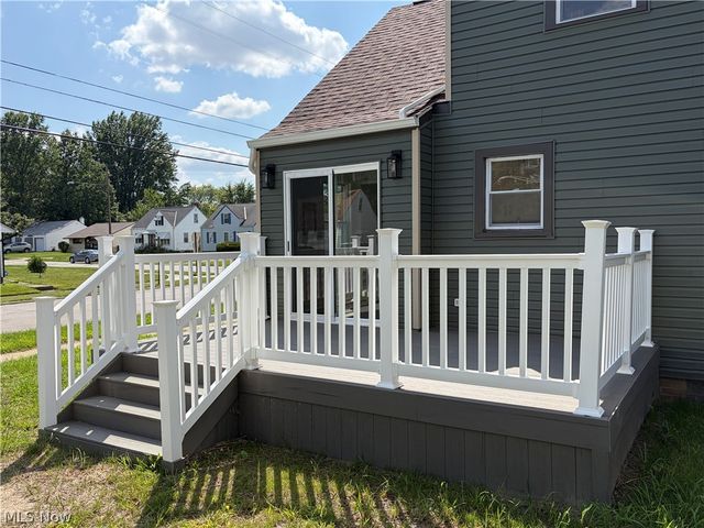 3895 E 189th Street, Cleveland, OH 44122