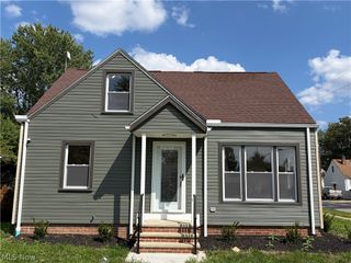 3895 E 189th Street, Cleveland, OH 44122