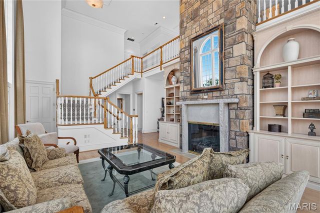 103 Linden Avenue, Clayton, MO 63105