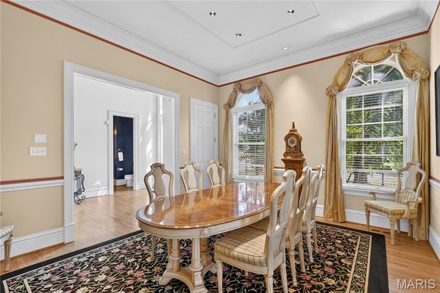 103 Linden Avenue, Clayton, MO 63105