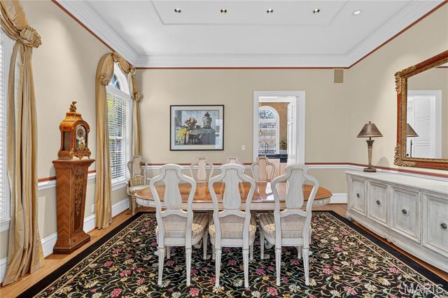 103 Linden Avenue, Clayton, MO 63105