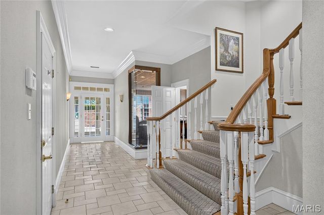103 Linden Avenue, Clayton, MO 63105
