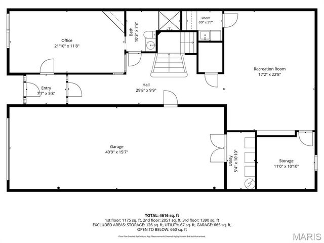 103 Linden Avenue, Clayton, MO 63105