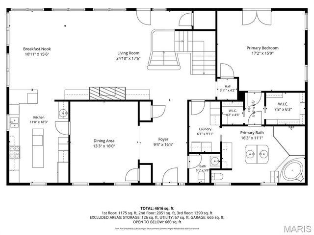 103 Linden Avenue, Clayton, MO 63105