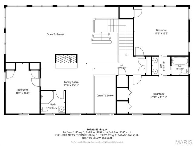 103 Linden Avenue, Clayton, MO 63105