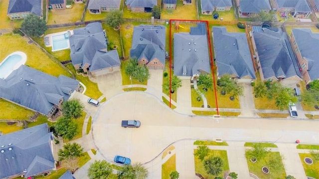 29015 Erica Lee Court, Katy, TX 77494