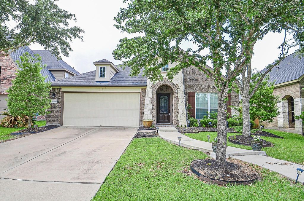 29015 Erica Lee Court, Katy, TX 77494