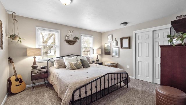 1342 E FRANCES STREET, Appleton, WI 54911