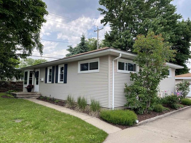 1342 E FRANCES STREET, Appleton, WI 54911